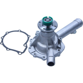 Wasserpumpe, Motorkühlung 47-0275