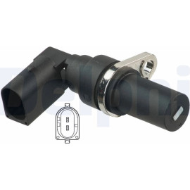 Delphi Kurbelwellensensor SS11064