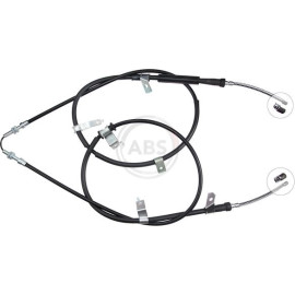 A.B.S. Feststellbremsseil K13940 A.B.S. Feststellbremsseil K13940