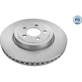 Bremsscheibe Chrysler P. 300C 04- 345 28 44-15 521 0016/PD Bremsscheibe Chrysler P. 300C 04- 345 28 44-15 521 0016/PD