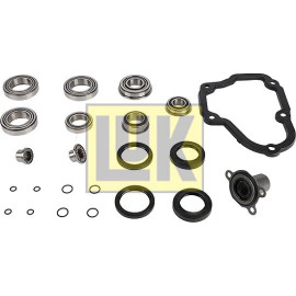 GearBox 462 0156 10