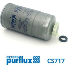 CS717 Purflux Kraftstofffilter CS717 CS717 Purflux Kraftstofffilter CS717