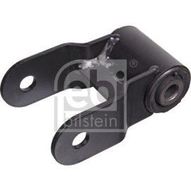 Lagerung, Blattfeder 103484