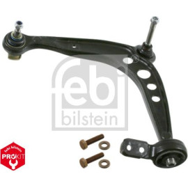 Querlenker Bmw S. 3 (E36), Z3 (E36) 1.6-3.0 09.90-06.03 Untere Le Mit Rubs 34647 Querlenker Bmw S. 3 (E36), Z3 (E36) 1.6-3.0 09.90-06.03 Untere Le Mit Rubs 34647