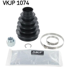 SKF Faltenbalgsatz, Antriebswelle VKJP 1074