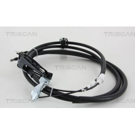Seilzug, Feststellbremse Ford T. Focus 98-04 Le/Pr Kpl 814016170
