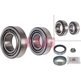 Radlagersatz 713 6504 30