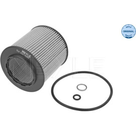MEYLE Ölfilter BMW N52B30/25/30A 3143220000