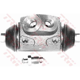 TRW Bremsrolle BWD101