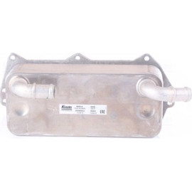 Ölkühler PKW 90916