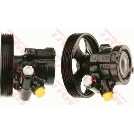 JPR470 Servopumpe