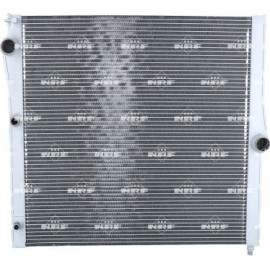 Kühler, Motorkühlung 550138