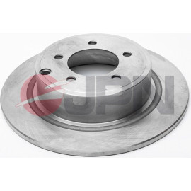 JPN Bremsscheibe 40H5062-JPN JPN Bremsscheibe 40H5062-JPN