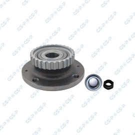 GSP Radlagersatz 9225013K