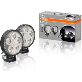 LEDriving ROUND VX70-SP LEDWL102-SP