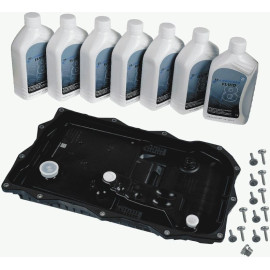 Ölwechselkit mit Öl 1087.298.367
