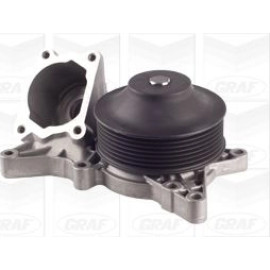 PA 1116 Wasserpumpe PA1116