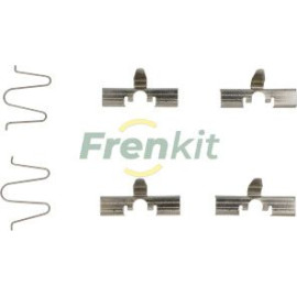FRENKIT Zubehör, Bremsbeläge 901170