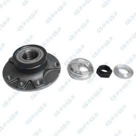 GSP Radlager 9230115K