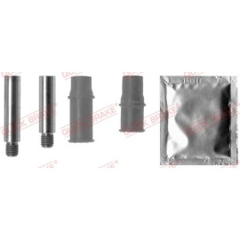 Quick Brake Führungshülsensatz mit Bolzen 113-1312X Quick Brake Führungshülsensatz mit Bolzen 113-1312X