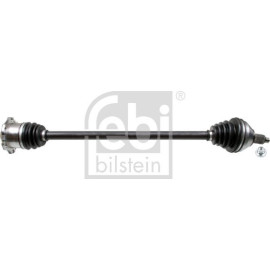 FEBI BILSTEIN Antriebswelle 182587