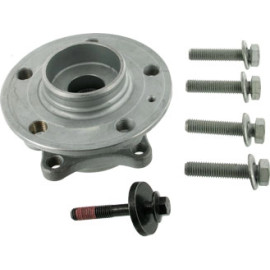 Radlagersatz VA VKBA 3523