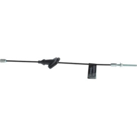 Bosch Handbremsseil 1987482121 Bosch Handbremsseil 1987482121