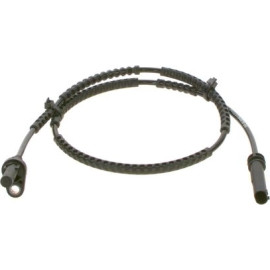 11 403 046 Sensor, Raddrehzahl HA 0 265 008 162