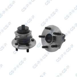 GSP Radlager 9400095