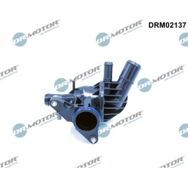 THERMOSTAT, KÜHLMITTEL DRM02137