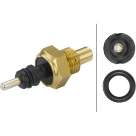 HELLA Sensor, Kühlmitteltemperatur 6PT 013 113-021