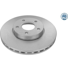 Bremsscheibe Ford P. C-Max/Focus 10 715 521 0034/PD