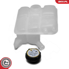 ESEN SKV Ausgleichsbehälter, Kühlmittel 61SKV438