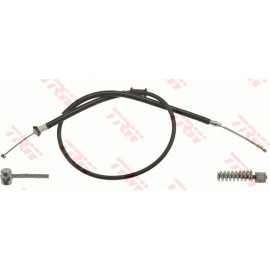 Handbremsseil GCH647 Handbremsseil GCH647