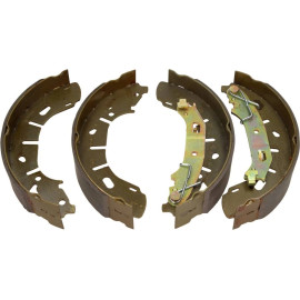 Bremsbacken Fiat Doblo 10- 254Mm 19-2059