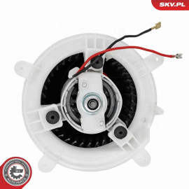 ESEN SKV Kompressor, Druckluftanlage 68SKV219