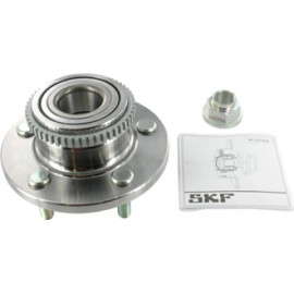 Radlagersatz HA VKBA 6941