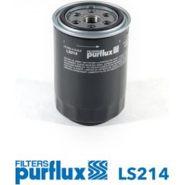 PURFLUX Ölfilter LS214