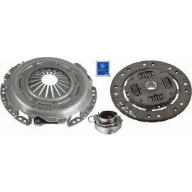 3000950902 Sachs Kupplungssatz 3000950902 3000950902 Sachs Kupplungssatz 3000950902