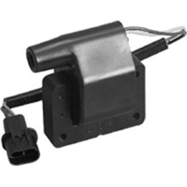 MAGNETI MARELLI Zündspule 060717057012
