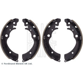Bremsbacken Honda Accord/Cr-V/Fr-V/Hr-V 1.6-2.0 16V 90 ADH24113