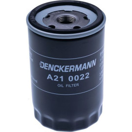 DENCKERMANN Ölfilter A210022