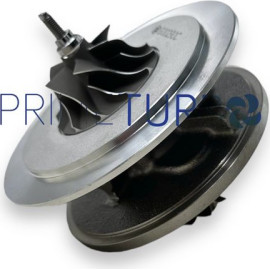 Prime Turbo Rumpfgruppe, Lader G00290C