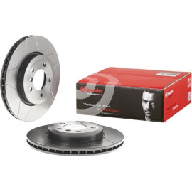 11 481 043M Bremsscheibe VA Brembo Max 09.8952.75