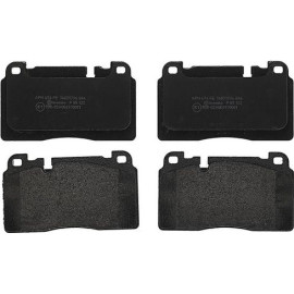 BREMBO Bremsklötze VA P 85 122