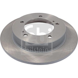 FEBI BILSTEIN Bremsscheibe 108403