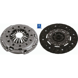 Kupplungssatz Xtend 3000951694