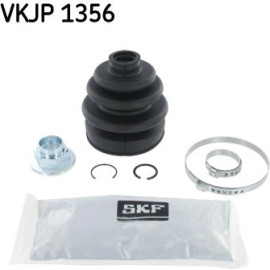 SKF Faltenbalgsatz, Antriebswelle VKJP 1356 SKF Faltenbalgsatz, Antriebswelle VKJP 1356