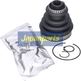 Faltenbalg, Antriebswelle Suzuki Ext. Swift Iii/Ignis Ii 99X24X74 KB-328
