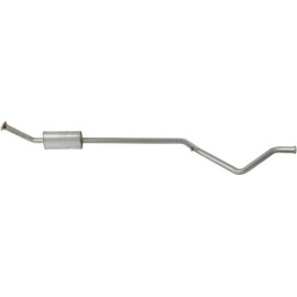 Walker Mittelschalldämpfer 71212
